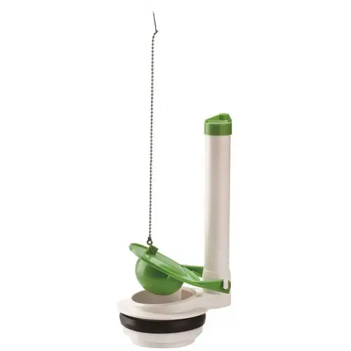 Premier PR222201 3 in. Flush Valve With Flapper