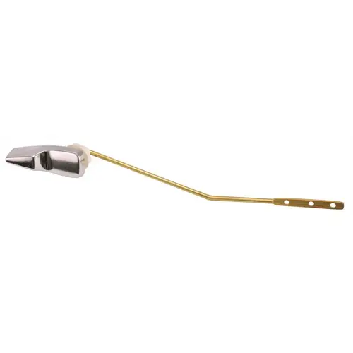 Proplus 191009 Tank Lever for Mansfield #42 Brass