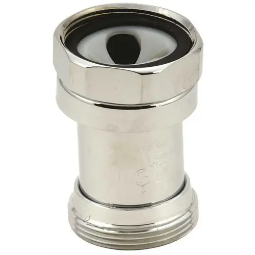 SLOAN VALVE COMPANY 5323000 V-500-A VACUUM BREAKER CLOSET/URINAL 1-1/2 IN. X 3-1/16 IN
