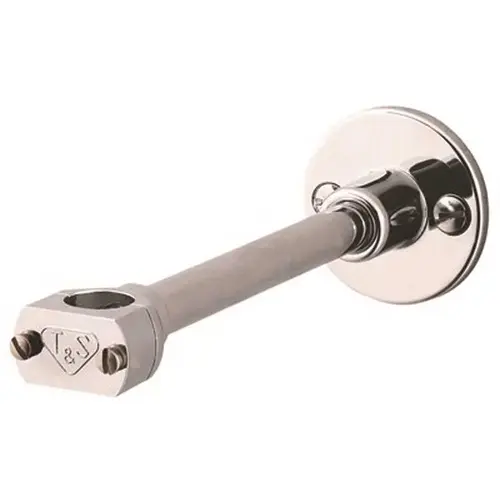 T & S BRASS & BRONZE WORKS B-0109-01 Wall Bracket