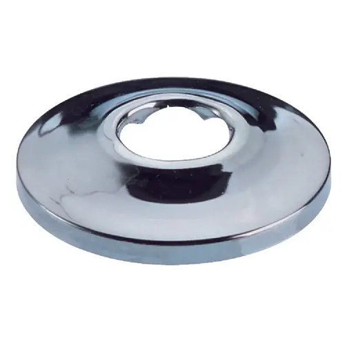 B&K 158-102 3/8 In. IPS Chrome Escutcheon