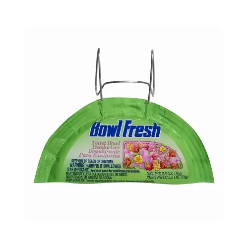 Bowl Fresh P220S.36LP Bowl Fresh Toilet Deodorizer 3-oz