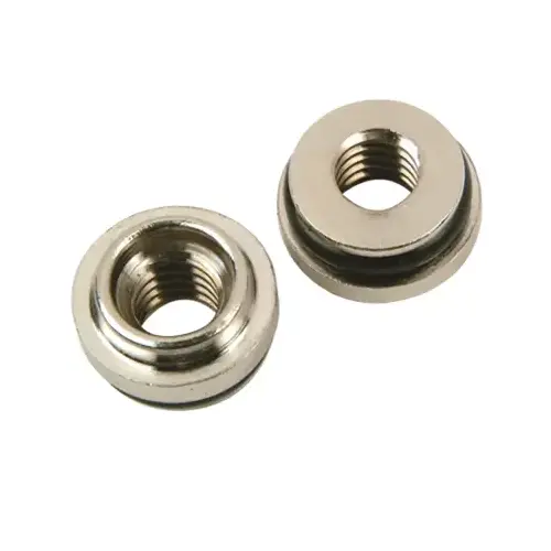 BrassCraft SCB1313X Price Pfister Faucet Bibb Seat, 9/16-In. x No Thread x 3/8-In - pack of 10