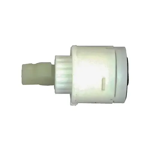 BrassCraft SL1186 Cartridge For Single Lever Lavatory/Kitchen Faucet, Price Pfister