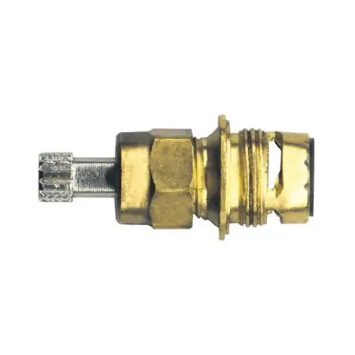 BrassCraft ST0853X Price Pfister Faucet Cartridge, Twin-Handle, Hot Or Cold