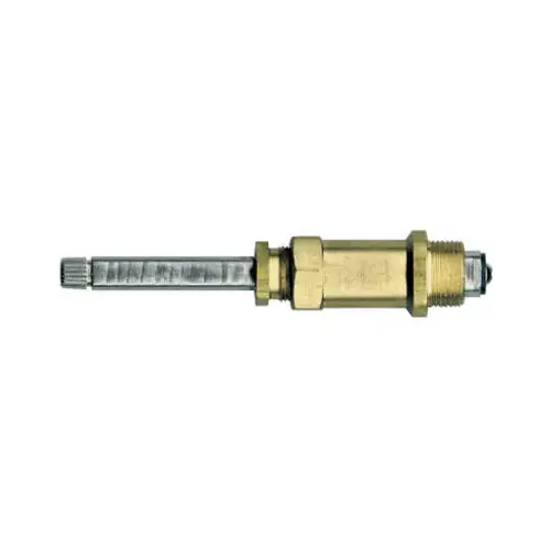 BrassCraft ST3545 American Standard Faucet Stem Assembly, Hot