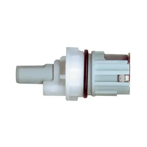 BrassCraft STD1124 D Lavatory & Sink Stem For Delta Faucets, Hot Or Cold