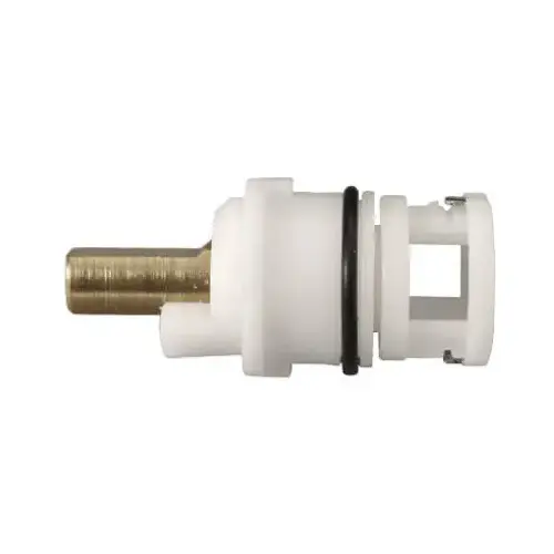 BrassCraft STD1127 Lavatory Stem For Delta Workhorse Faucet, Hot Or Cold