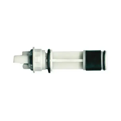 BrassCraft STD2245 D Delta Tub & Shower Diverter