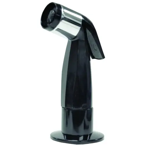 Danco 10345 Sink Spray Head, Plastic Black