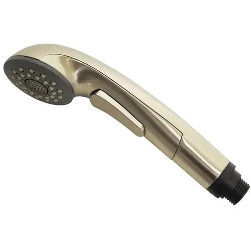 Danco 10409 Spray Head, 1/2-14 Connection, NPSM, Plastic