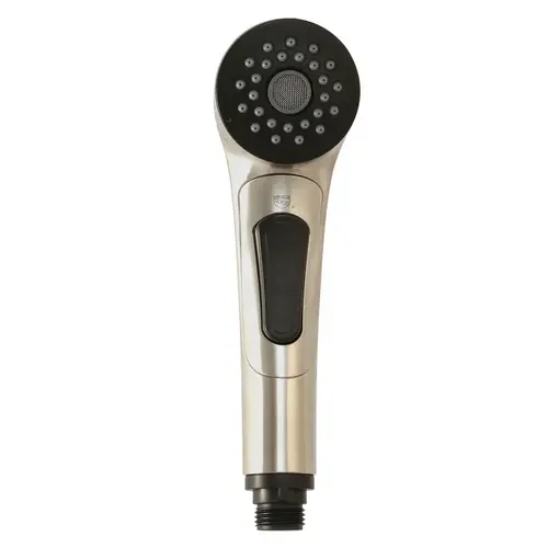 Danco 9D00010409 Kitchen Pullout Sprayer For Universal Brushed Nickel Brushed Nickel