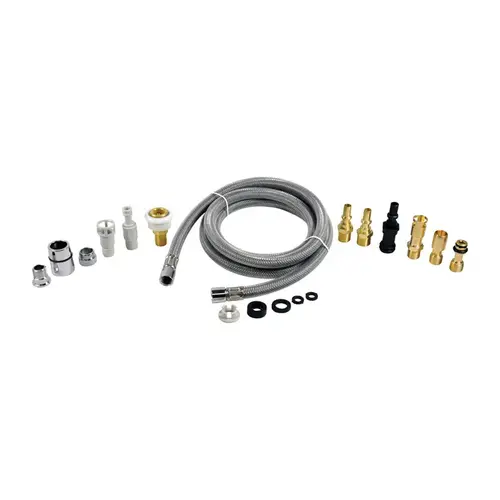 Danco 9D00010912 Faucet Pull-Out Spray Hose For Delta and Moen