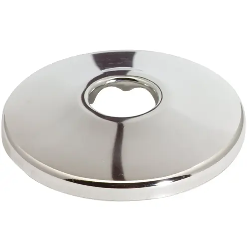 Do it Best DIB882PC 3/4 In. IPS Chrome Flange