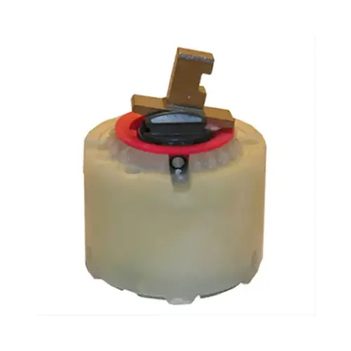 LARSEN SUPPLY CO., INC. 0-1057 Single Lever Faucet Cartridge, For Pressure Balance Tub & Shower Valves