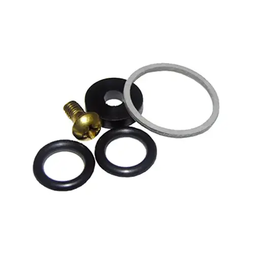 LARSEN SUPPLY CO., INC. 0-4087 Gerb Lav Fauc Stem Kit