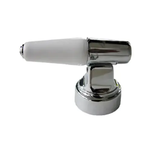 LARSEN SUPPLY CO., INC. 01-7060 Fit-All Lev Handle/Adap