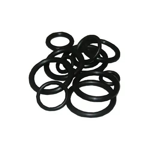 LARSEN SUPPLY CO., INC. 02-1541 O-Ring, Assorted Sizes - pack of 12