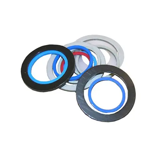 LARSEN SUPPLY CO., INC. 02-1921 Fib/Nylon Washer - pack of 12