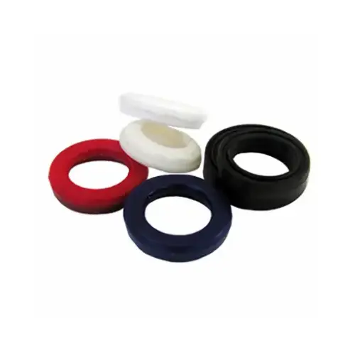 LARSEN SUPPLY CO., INC. 02-7527 6PC ASSTD Rubber Seals