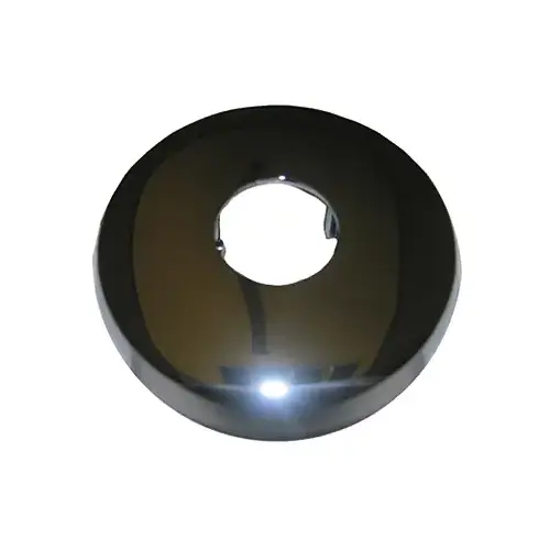 LARSEN SUPPLY CO., INC. 03-1521 Shower Arm Trim Flange, Chrome Plated