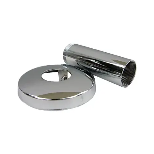 LARSEN SUPPLY CO., INC. 03-1659 Sterl Tube/Flange Kit