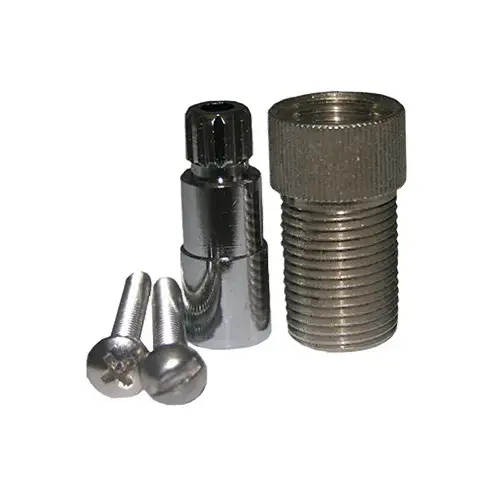 LARSEN SUPPLY CO., INC. 03-1761 Price Pfister, Shower Stem & Flange Extension