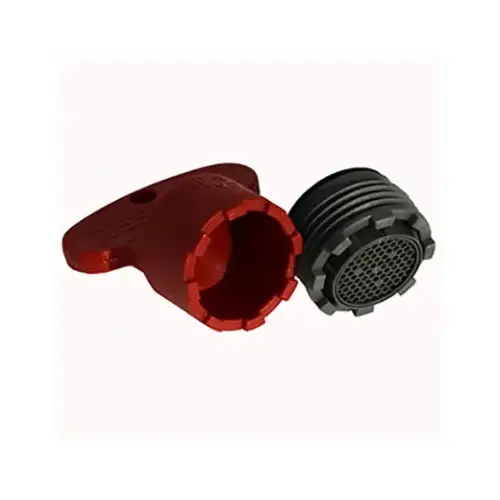 LARSEN SUPPLY CO., INC. 09-8023 1.5GPM Moen Aer Kit