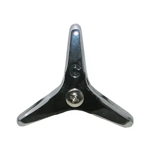 LARSEN SUPPLY CO., INC. HC-148 Amer3PT Cold TracHandle