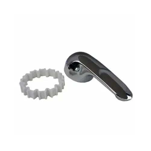 LARSEN SUPPLY CO., INC. HL-48PB Delta H79 Valve Lever