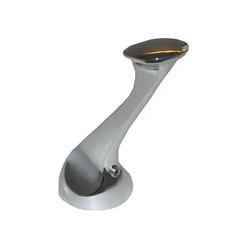 LARSEN SUPPLY CO., INC. HL-51I Single-Lever Kitchen Faucet Replacement Handle, Chrome