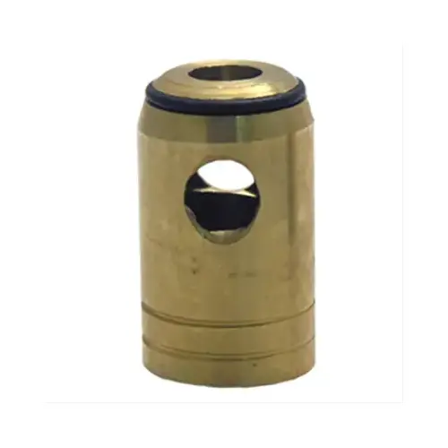 LARSEN SUPPLY CO., INC. S-104-1 BRS Hot Barrel