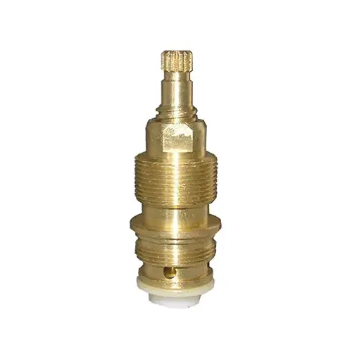 LARSEN SUPPLY CO., INC. S-726-4 Mobile Home Shower Diverter Stem For Monterey