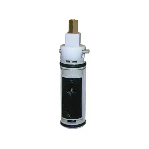 LARSEN SUPPLY CO., INC. S-764-3 Posi-Temp Shower Stem Cartridge, Hot & Cold