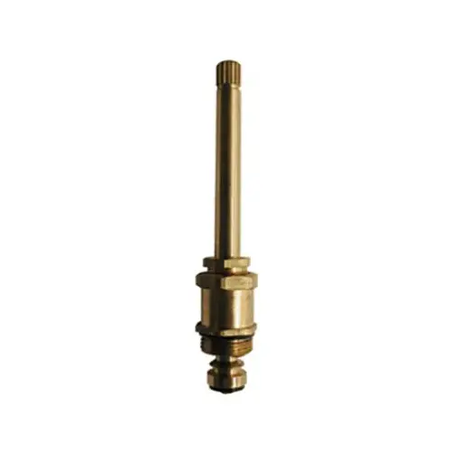 LARSEN SUPPLY CO., INC. S-918-2 Sayco 5282 Cold Stem