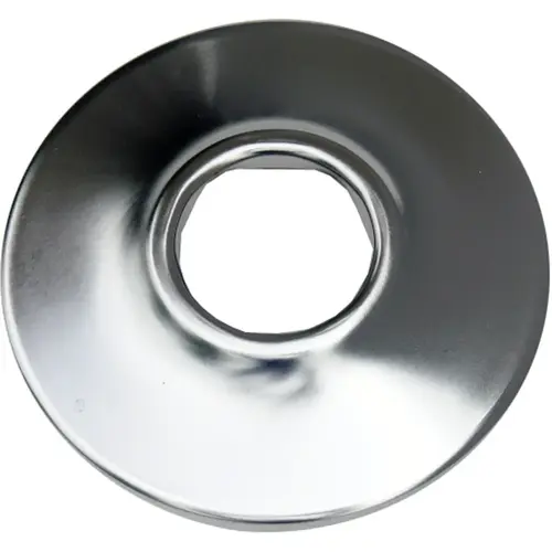 Lasco 03-1531 3/8 In. IP or 1/2 In. Copper Chrome Plated Flange