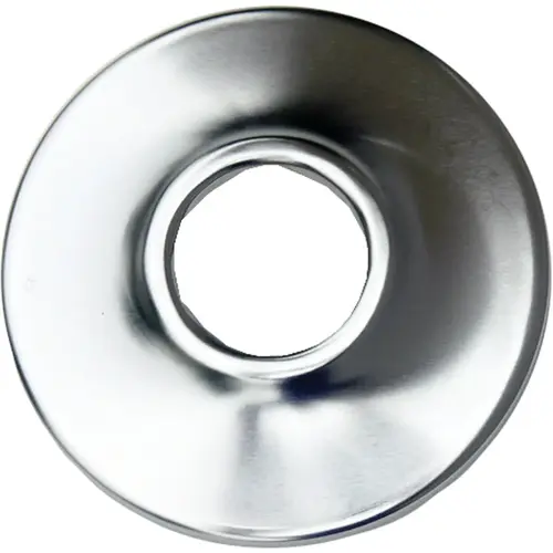 Lasco 03-1533 3/4 In. IP or 1 In. Copper Chrome Plated Flange