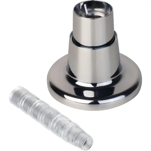 Lasco 03-1613 5/8 In. x 3-1/4 In. Chrome Flange