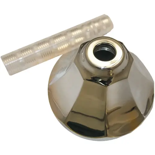 Lasco 03-1615 Chrome Plated Metal Flange