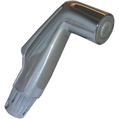 Lasco 08-1519 Universal Fit Chrome Sprayer Head