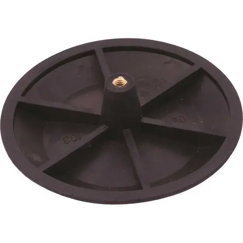 Proplus 191021 SEAT DISC SNAP-ON FOR AMERICAN STANDARD