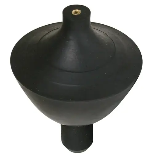 Danco 88762 TANK BALL SELF ALIGN UNIV Black