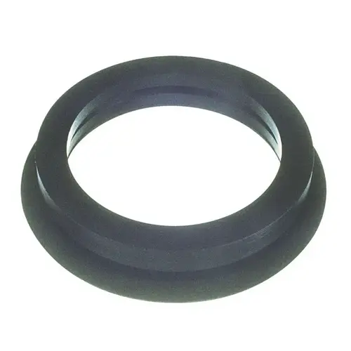 Danco 9D00080955 Flush Valve Seal Black Rubber Black