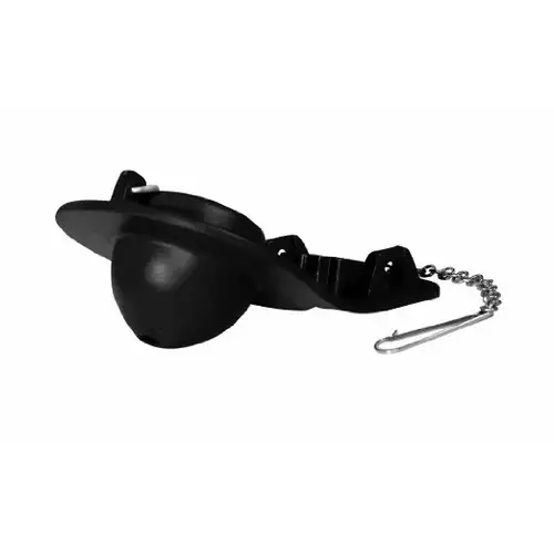 Fluidmaster 15540420 Universal Toilet Flapper