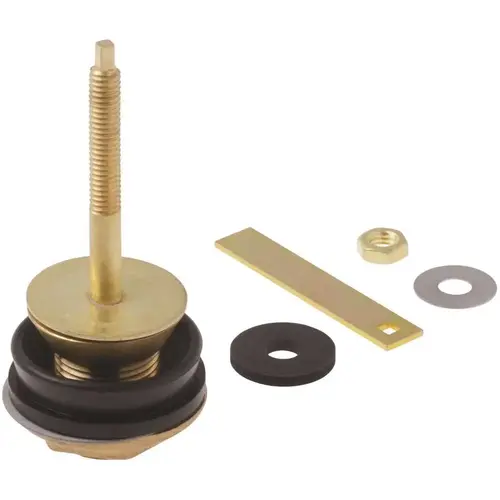 Kohler 18377 3/4 in. Urinal Spud with Flow Control