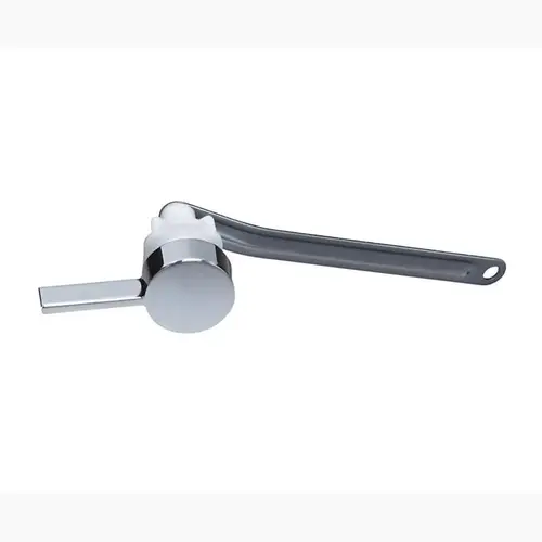 Kohler GP1034693-CP Cimarron Toilet Trip Lever in Chrome Polished Chrome