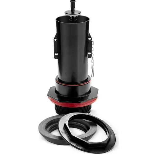 Kohler RGP1069722 3 In. Toilet Canister Flush Valve Repair Kit for Wellworth Toilets