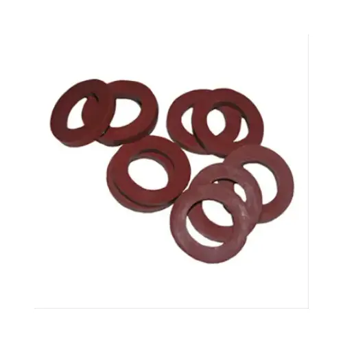 LARSEN SUPPLY CO., INC. 02-1371 3/4-In. Garden Hose Washers - pack of 10
