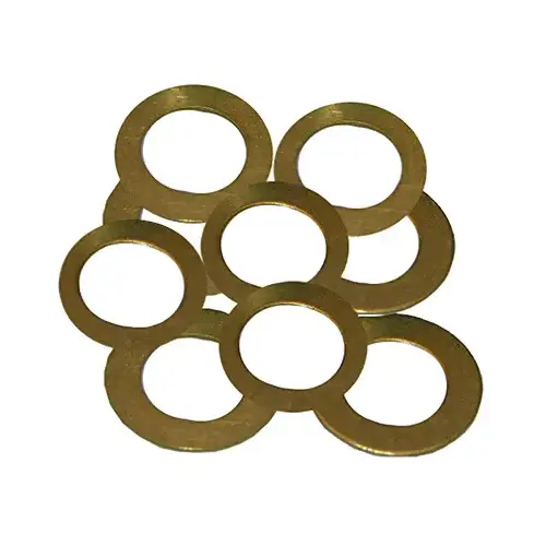 LARSEN SUPPLY CO., INC. 02-2333 BRS Fric RingASSTD - pack of 10