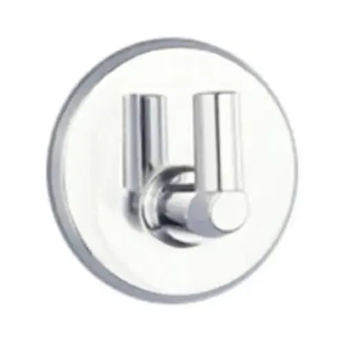 Master Plumber 248062 Chrome Plated Pin Style Wall Mount